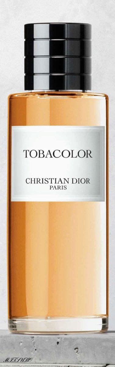 tobacolor christian dior|tobacolor christian dior price.